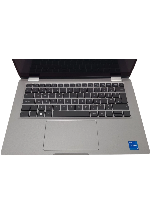 2w1 DELL Latitude 5330 i5-1245u 16GB 256SSD 13,3 FHD 1920x1080 Touch Wifi BT Win11pro Gw12mc
